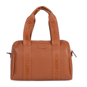 Bolso cambiador Mommy Club de piel sintética