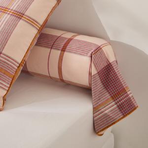 Funda de almohada de franela de algodón, Dollon