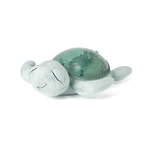 Lámpara peluche musical Tranquil Turtle