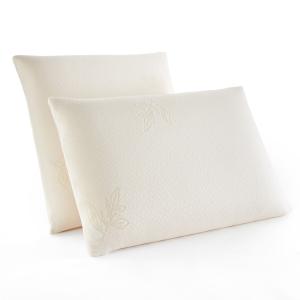 Almohada de espuma con memoria de forma