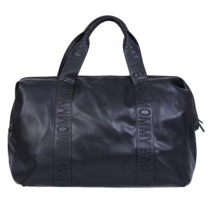 Bolso cambiador Signature Mommy Bag en polipiel