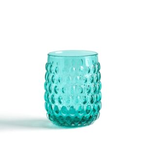 Lote de 6 vasos de agua pequeños, Amalia