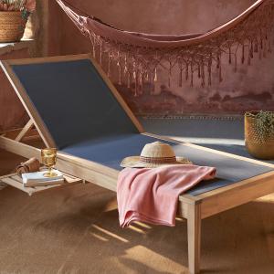 Toalla de playa de terciopelo 420 g/m², Scenario