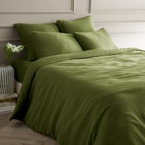 Funda nórdica de gasa de algodón orgánico, Yafa