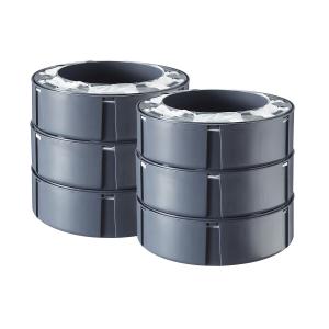 Recambios para contenedor Simplee juego de 6