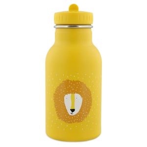 Botella de agua infantil 350ml Mr Lion