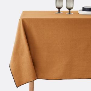 Mantel algodón lavado, Tampa