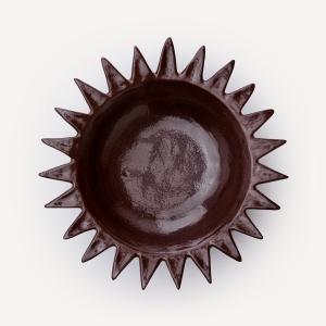 Cuenco de cerámica, Solea