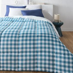 Edredón sintético, Uda