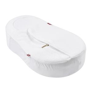 Manta para Cocoonababy de flor de algodón