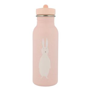 Botella de agua infantil de 500 ml Mrs Rabbit