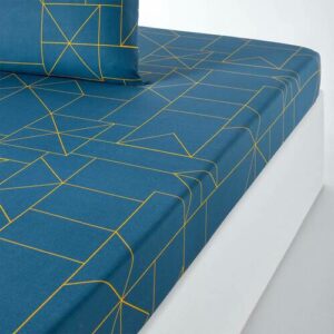 Sábana bajera, Dwight