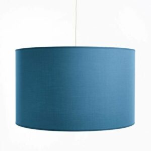 Lámpara de techo / Pantalla de polialgodón Ø50 cm, Falke