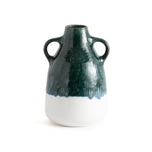 Jarrón decorativo de cerámica Al. 27 cm, Aponia