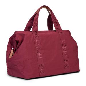 Bolso cambiador Mommy bag Signature Urban
