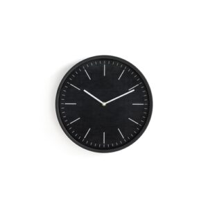 Reloj redondo Ø33 cm, Ora