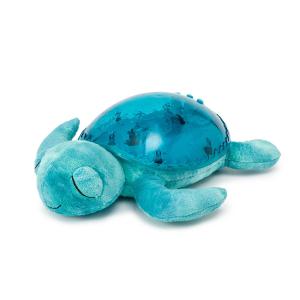 Lámpara peluche musical Tranquil Turtle