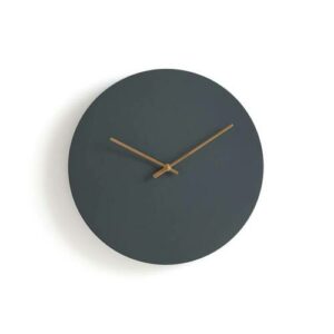 Reloj redondo Ø29,5 cm, Ora