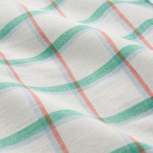 Funda de almohada de algodón, Brieuc