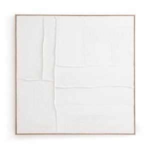 Tela de lino 100 x 100 cm, Resa