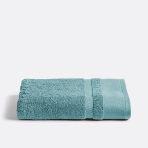 Toalla de baño Maxi algodón peinado 600g/m2, Kheops