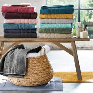 Toalla de baño de rizo 600 g/m2, Zavara