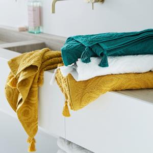 Maxi toalla de baño de rizo 500 g/m2, Tilak
