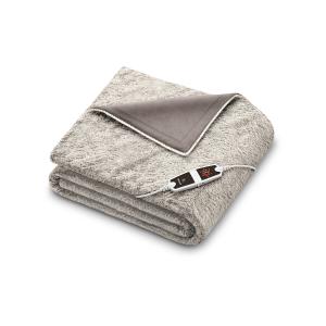 Manta polar nórdica HD 150