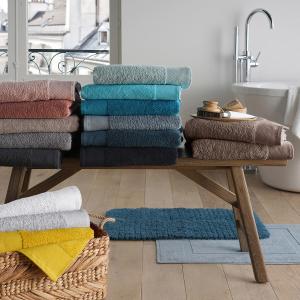 Toalla de baño lisa 500 g/m², Scenario