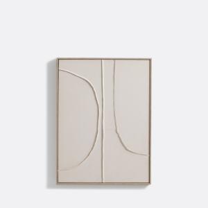 Lienzo de lino 60 x 80 cm, Olymo