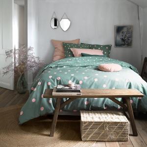 Funda de almohada Orianne