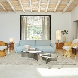Lote de 10 anillas con pinza para cortinas, Loch