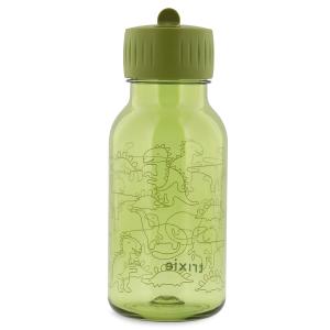 Botella Tritan 350ml - Dino Atrevido
