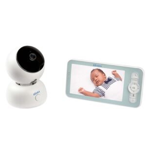 Babyphone con vídeo Zen Premium