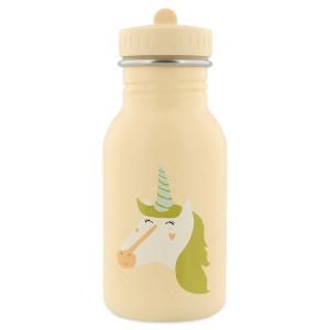 Botella de agua infantil 350ml Mrs Unicorn