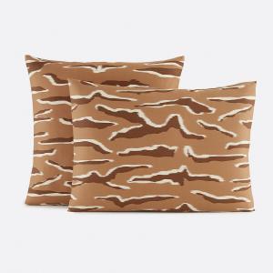 Funda de almohada de algodón satinado, Otsa