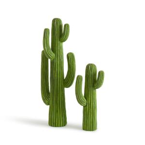 Cactus resina tamaño pequeño al. 72 cm, Quevedo
