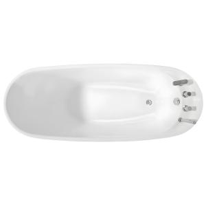 Bañera exenta NATALIA - 1 plaza - 220L - Ancho 150 x Prof.…