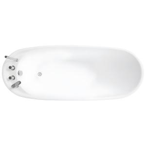 Bañera exenta NATALIA - 1 plaza - 220L - Ancho 150 x Prof.…