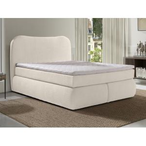 Boxspring completo cabecero   somier   colchón   sobrecolch…