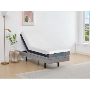 Cama eléctrica de relax decorativa   colchón de espuma visc…