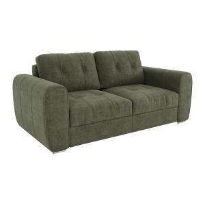 Sofá cama de 3 plazas con convertible de apertura rápida de…