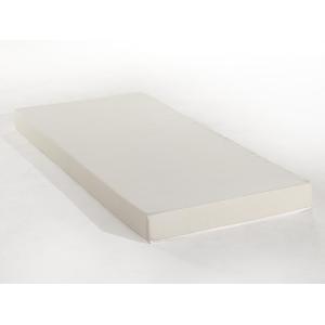 Colchón de espuma para cama nido - 90x190 cm