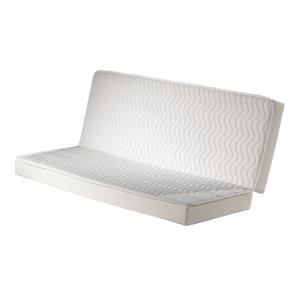 Colchón para sofá cama clic-clac FRIEND - Espesor 14 cm - 2…