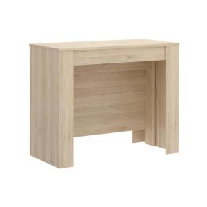 Mesa consola extensible ONEGA - 10 comensales - 4 extension…