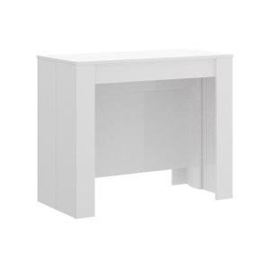 Mesa consola extensible ONEGA - 10 comensales - 4 extension…