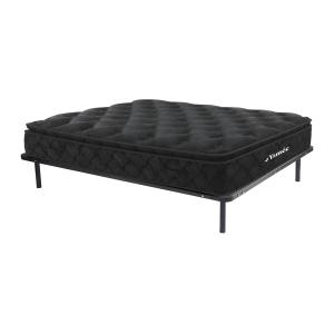 PACK Colchón de muelles ensacados BLACK DREAM de YSMEE   So…