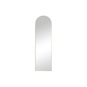 Espejo arco de metal para colocar - Ancho 50 x Alt. 170 cm…