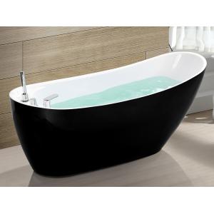 Bañera exenta NATALIA - 1 plaza - 220L - Ancho 150 x Prof.…