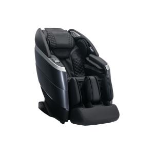 Sillón de masaje en simil cuero - Control por voz - Sistema…
